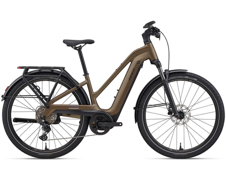 Giant Explore E+ 3 Electric Bike (2026)