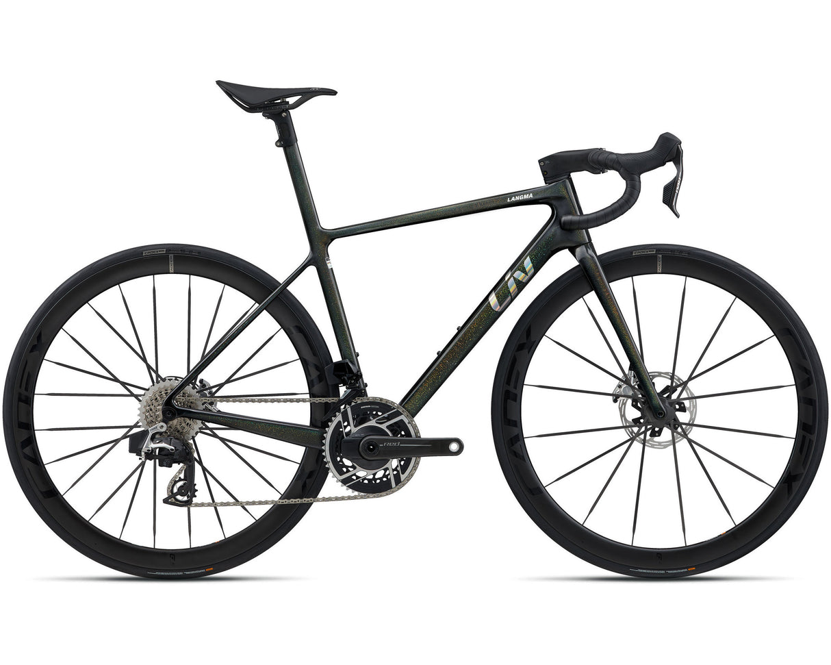 Liv Langma Advanced SL 0 (2026)