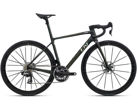 Liv Langma Advanced SL 0 (2026)