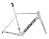 Giant Propel Advanced SL Frameset (2026) Howlite