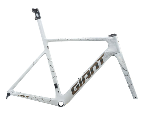 Giant Propel Advanced SL Frameset (2026) Howlite