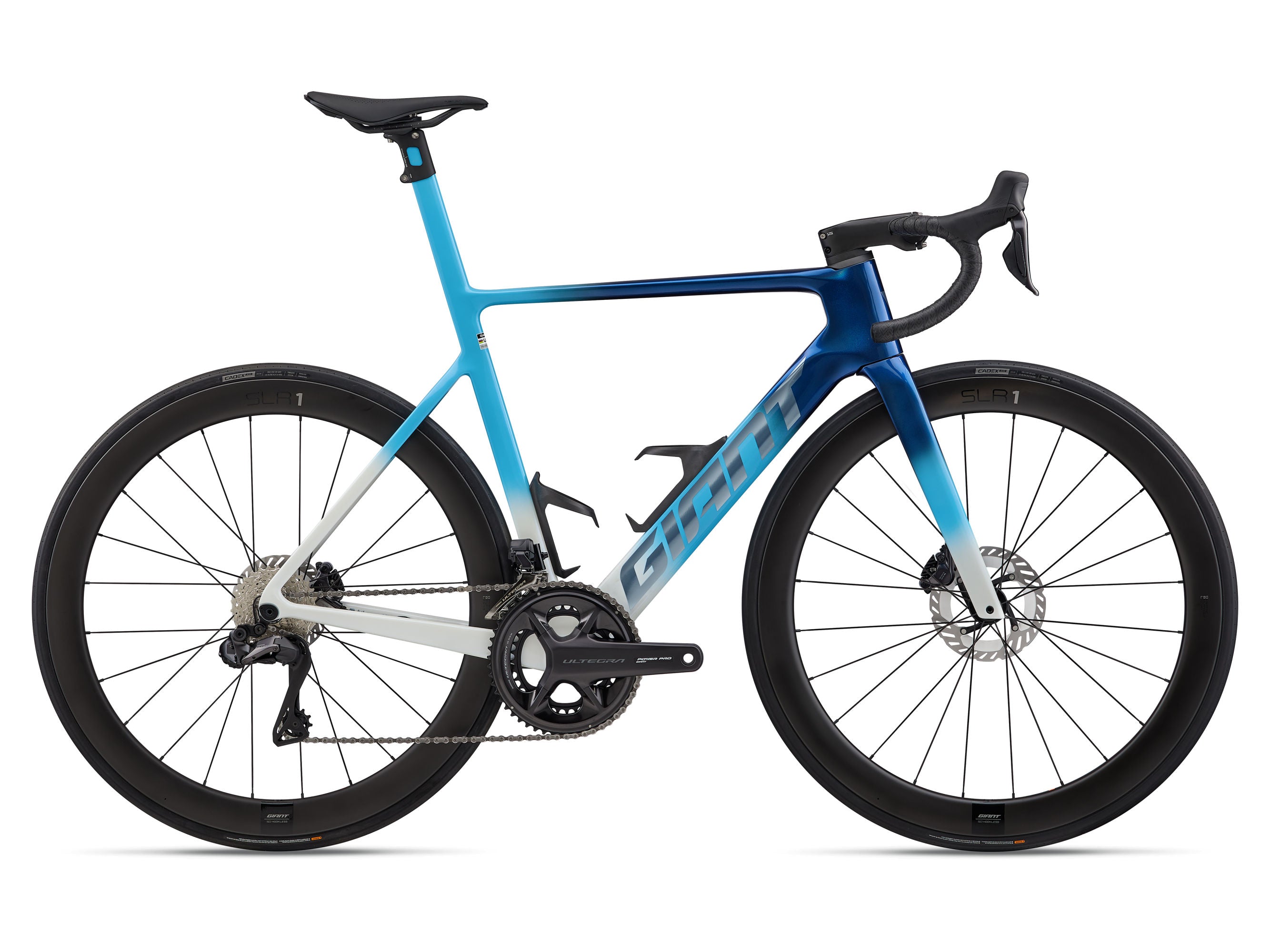 Giant Propel Advanced SL 1 (2026) Aero Bike – Ivanhoe Cycles