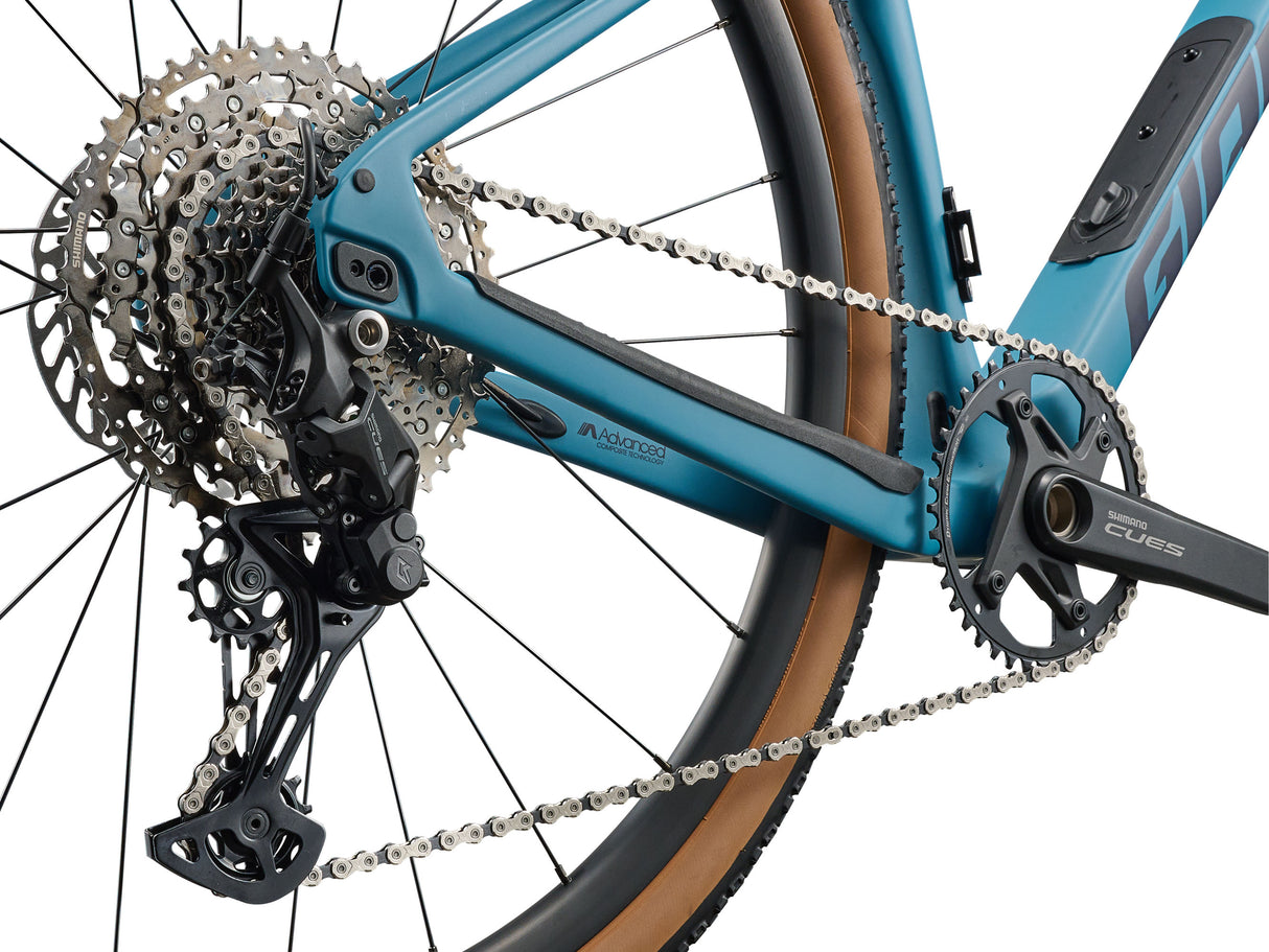 Giant Revolt Advanced 3 (2026)