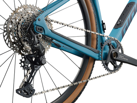 Giant Revolt Advanced 3 (2026)