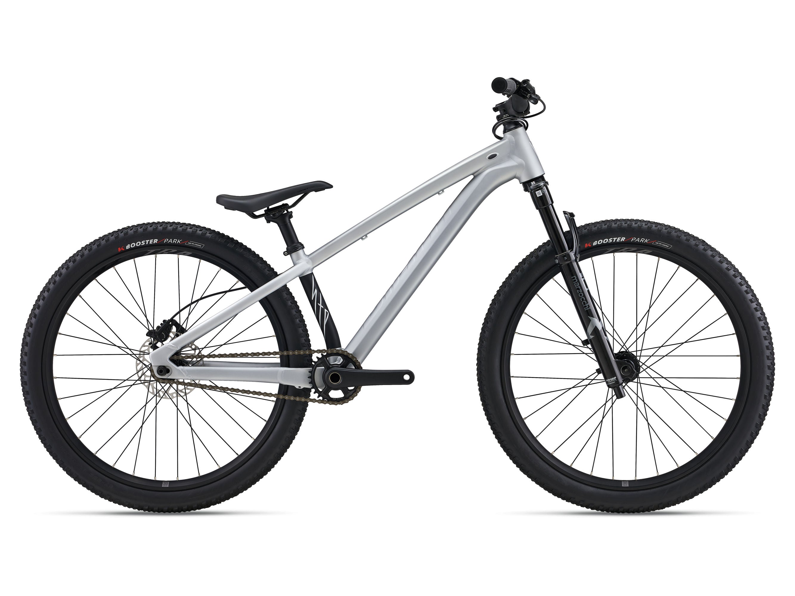 Giant STP 26 (2026) Dirt Jumper Bike | Ivanhoe Cycles