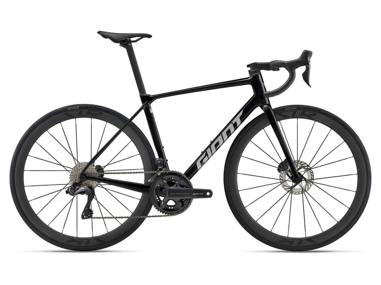 Giant TCR Advanced Pro 0 Di2 (2026)