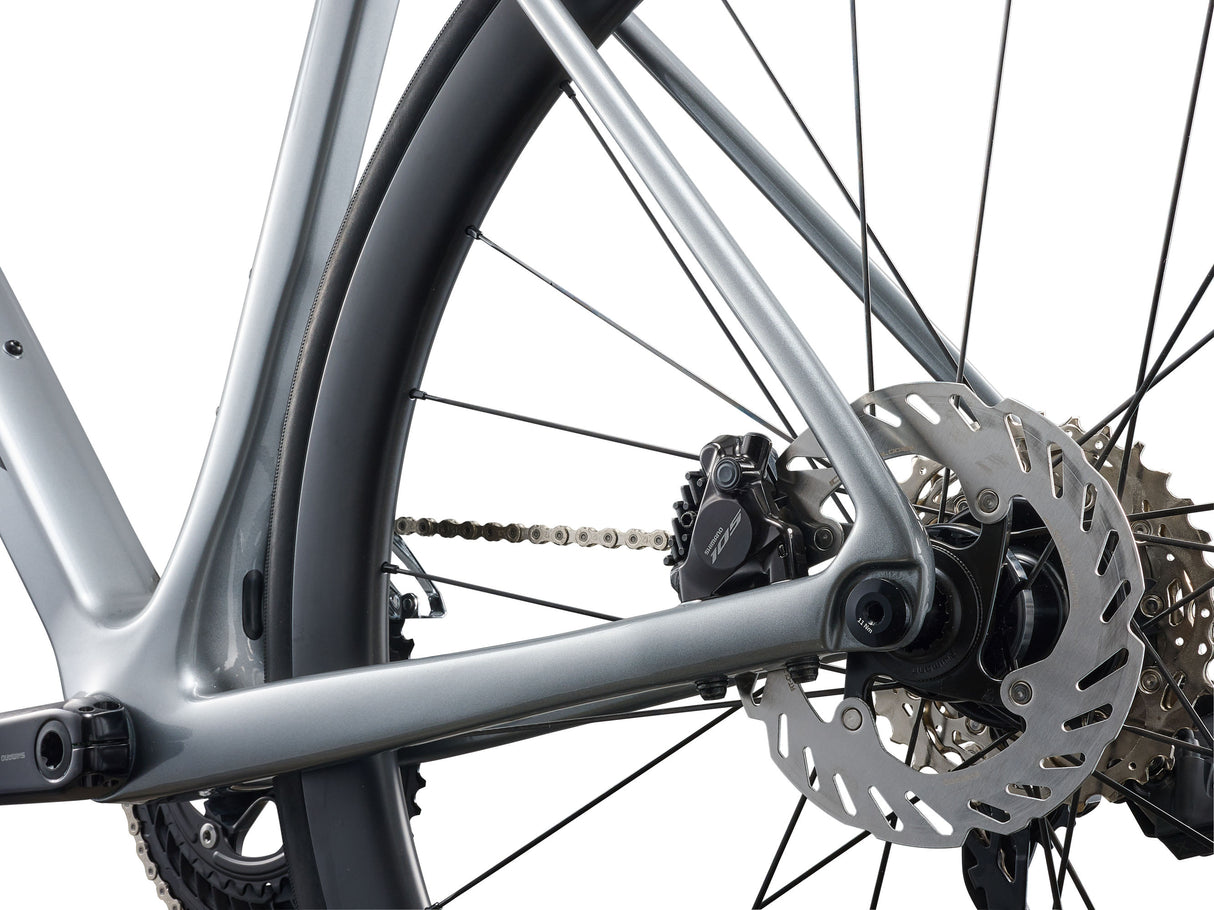 Giant TCR Advanced Pro 1 Di2 (2026)