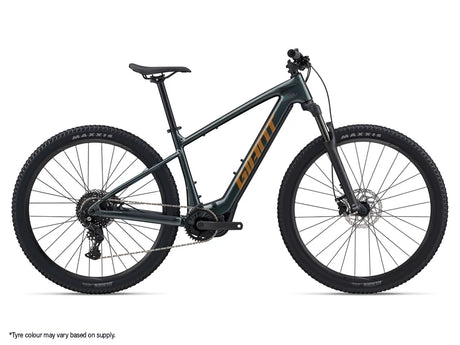 Giant Talon E+ (2026)