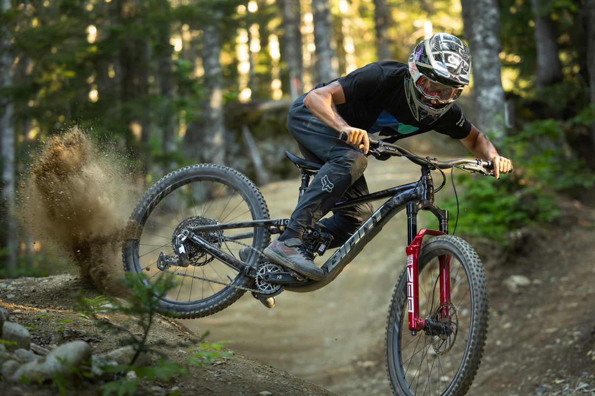 Giant Reign SE (2026)