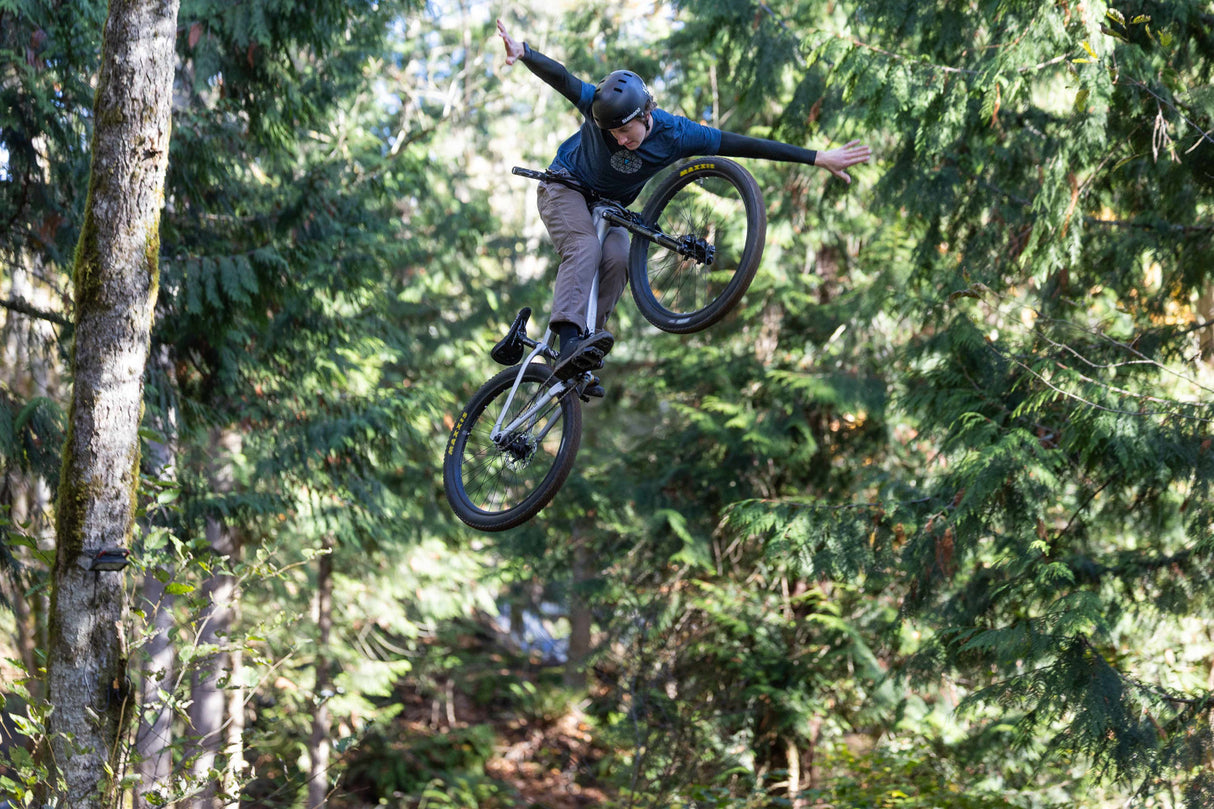 26" Giant STP (2026)