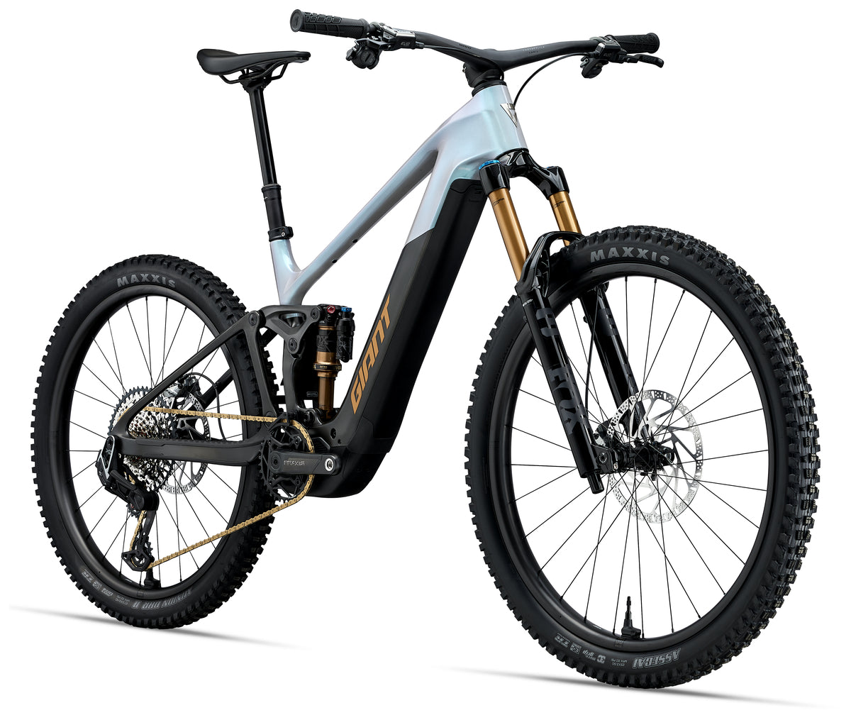 Giant Trance Advanced E+ 0 (2027)