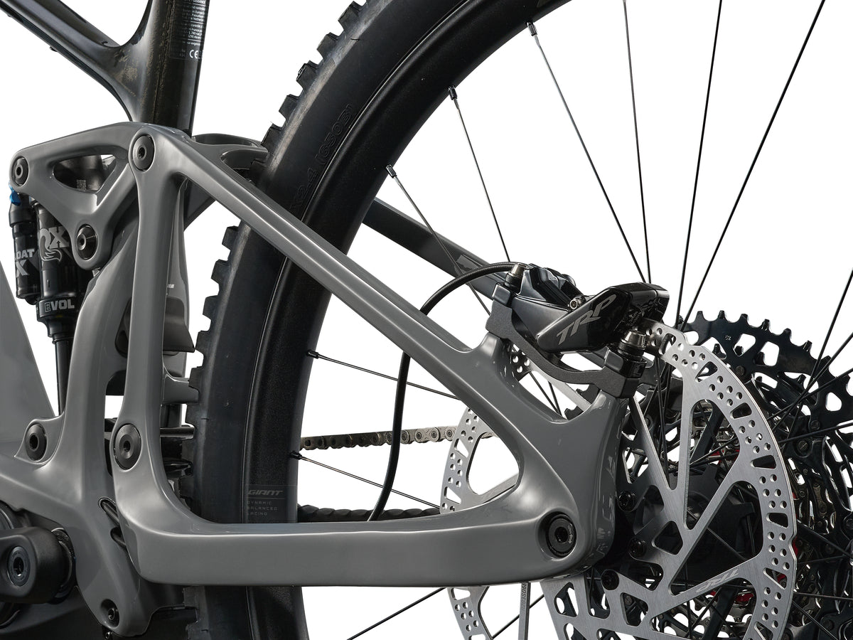 Giant Trance Advanced E+ 1 (2027)