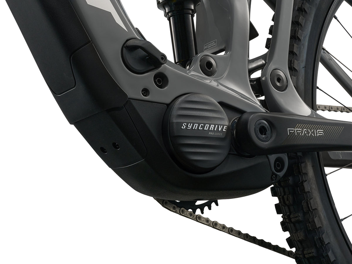 Giant Trance Advanced E+ 1 (2027)