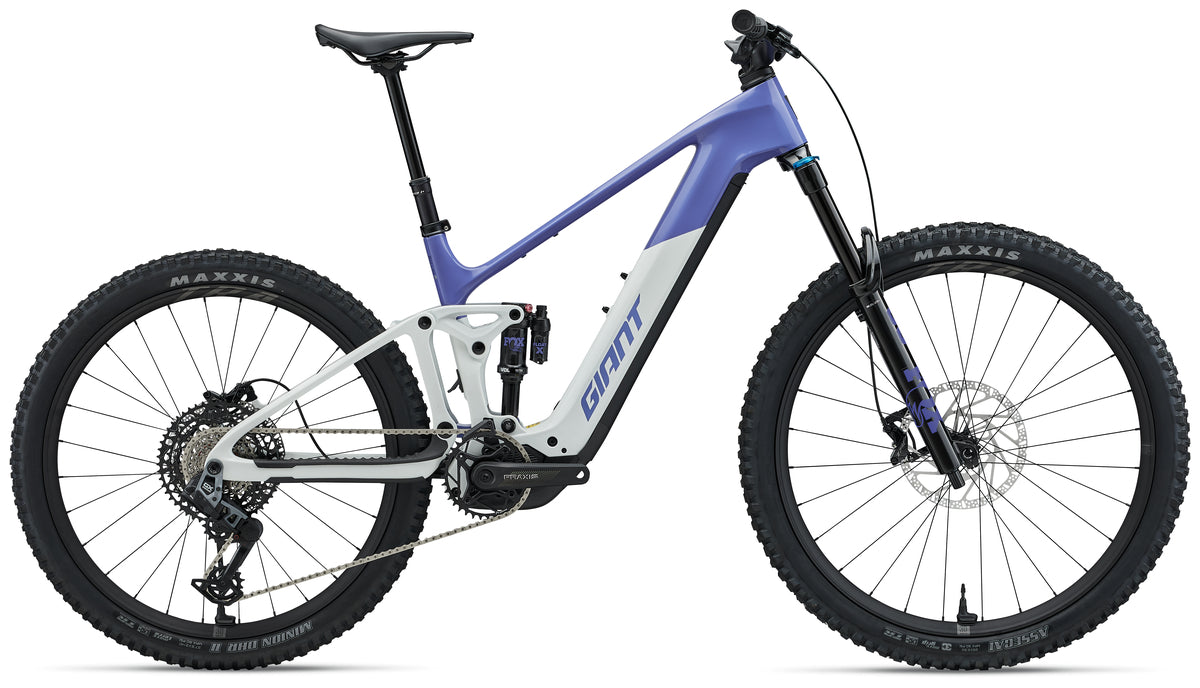 Giant Trance Advanced E+ 1 (2027)