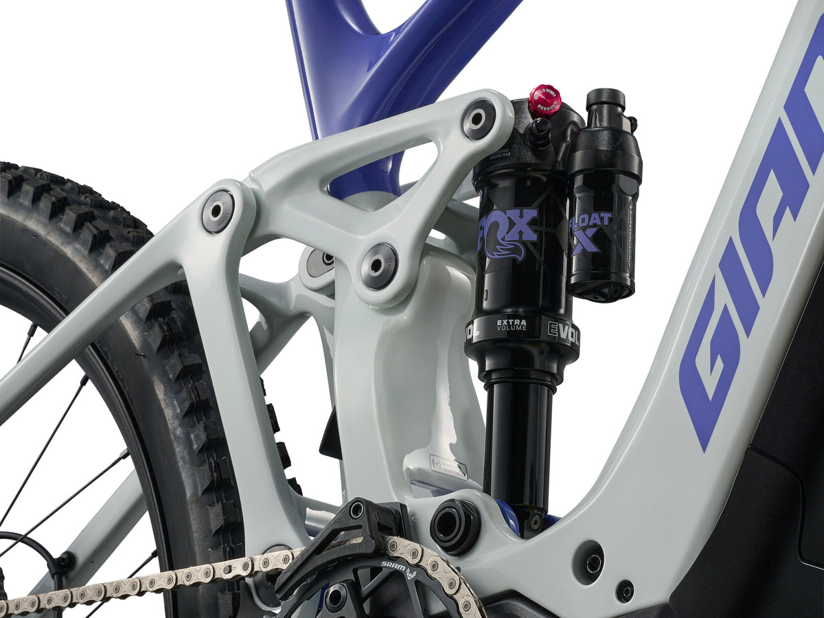 Giant Trance Advanced E+ 1 (2027)