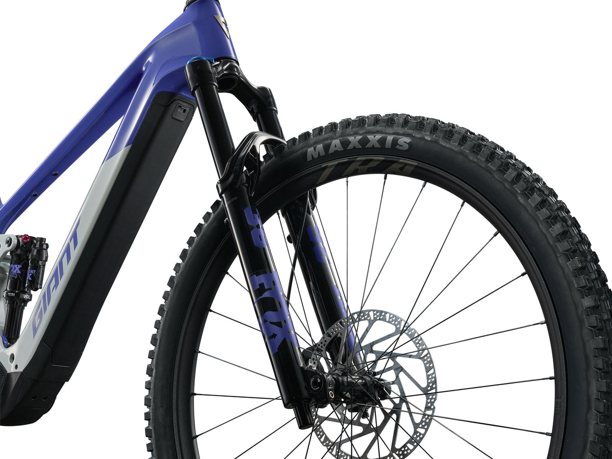 Giant Trance Advanced E+ 1 (2027)