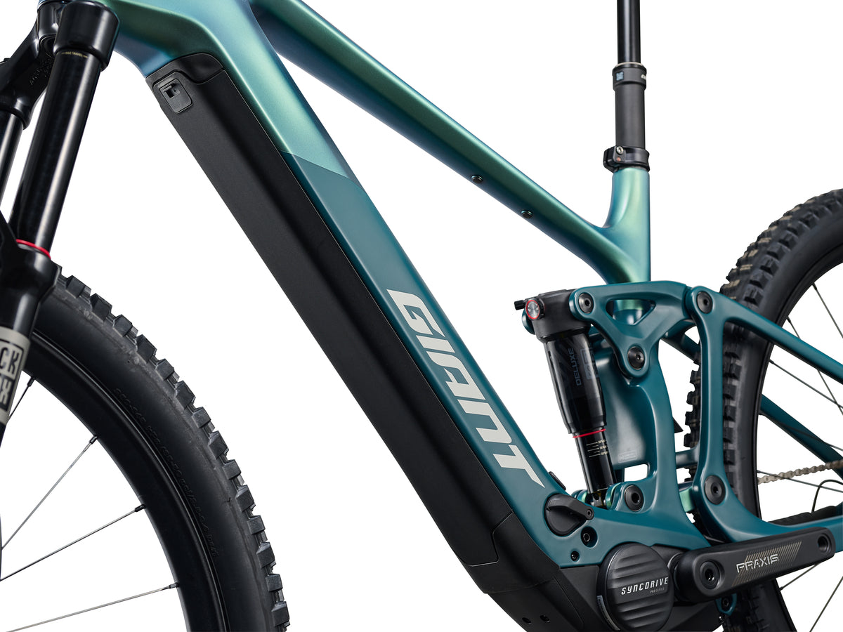 Giant Trance Advanced E+ 2 (2027)