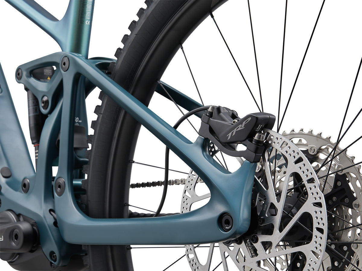 Giant Trance Advanced E+ 2 (2027)