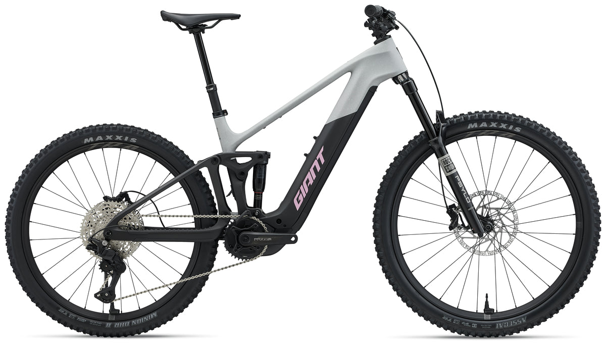 Giant Trance Advanced E+ 2 (2027)