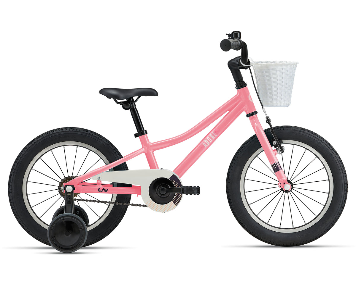 16" Liv Adore (2027)