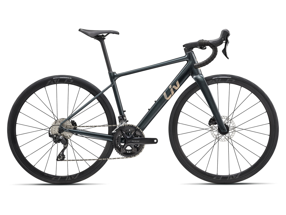 Liv BeLiv SL 0 (2027)