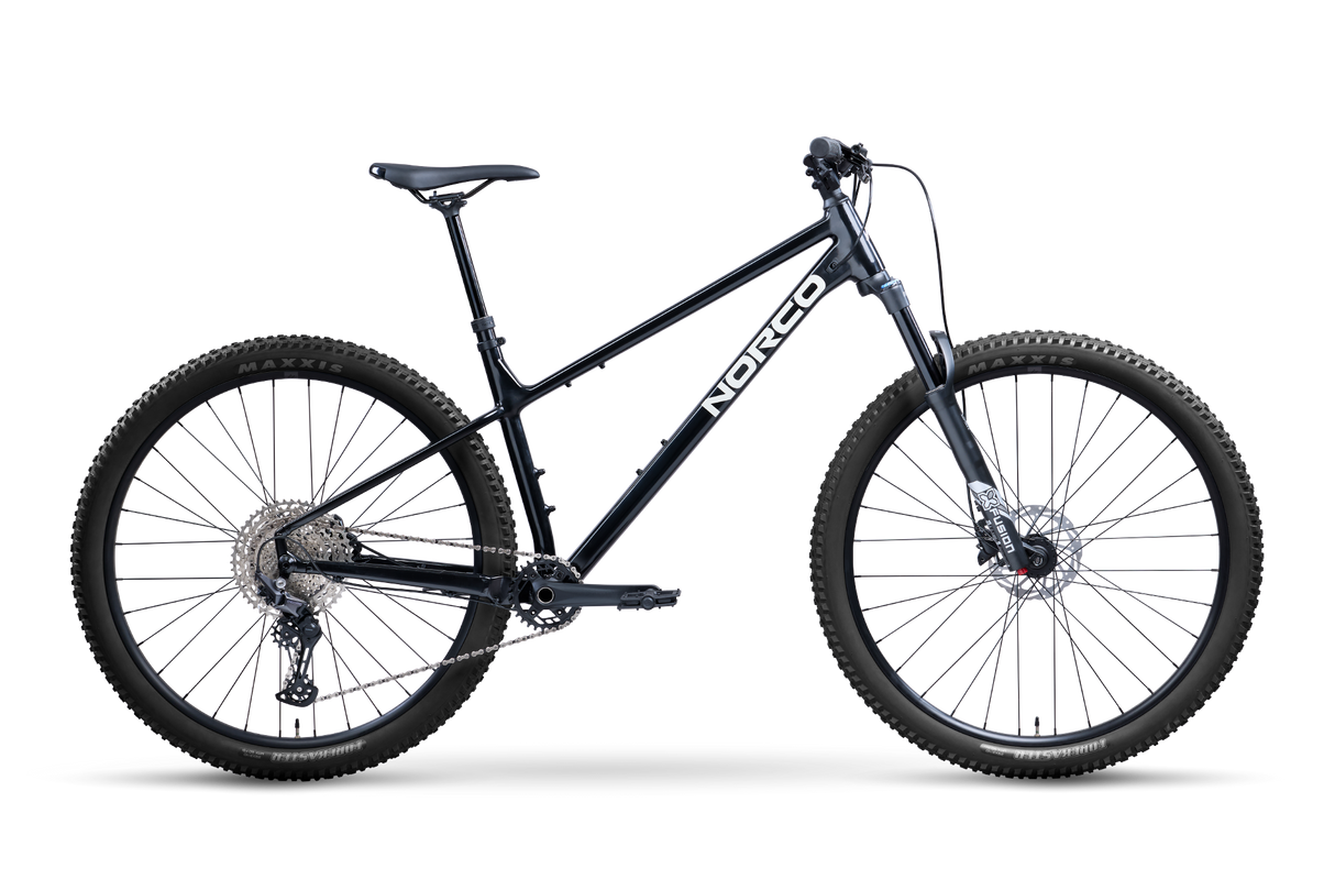 Norco Charger A2 (2027)