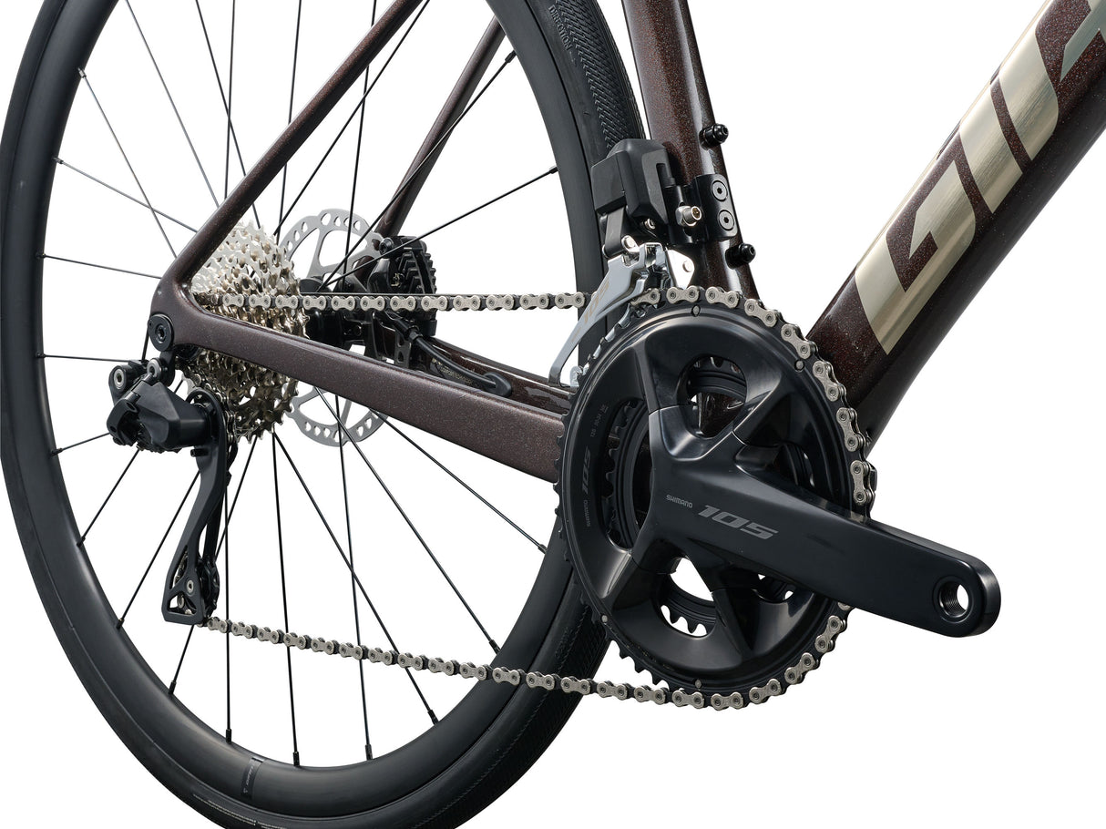 Giant Defy Advanced 1 (2027)