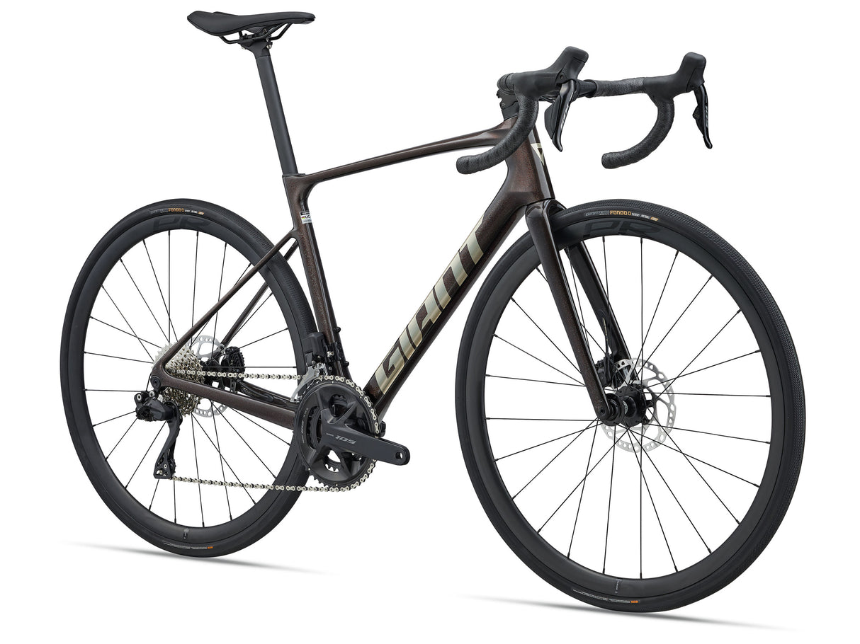Giant Defy Advanced 1 (2027)