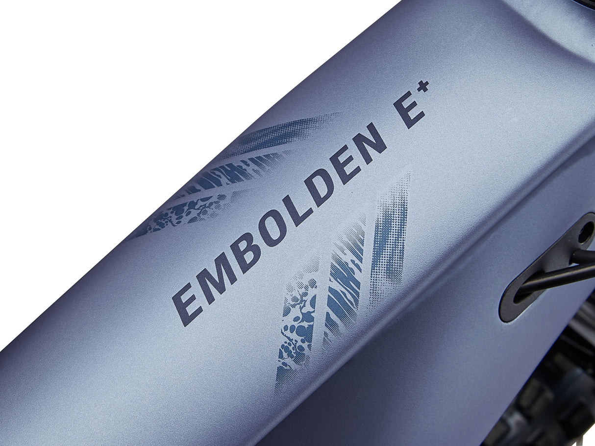 Liv Embolden E+ 0 (2027)