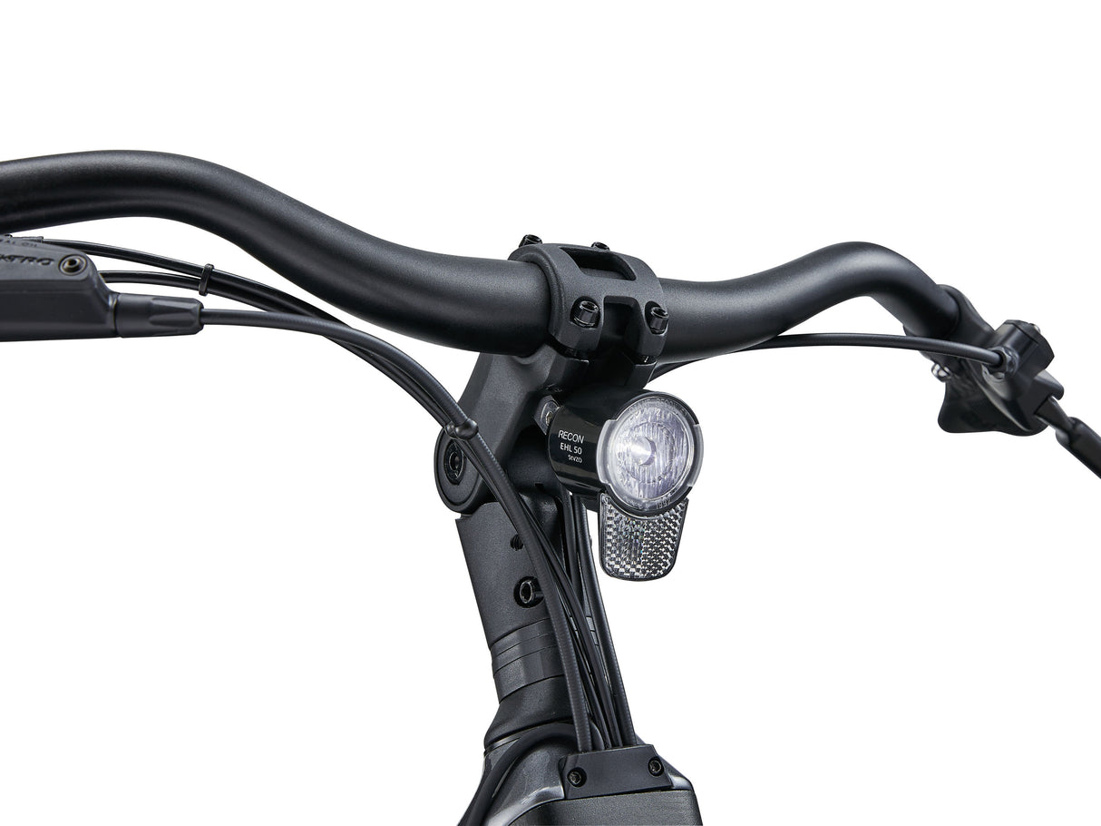 Giant NewTour E+ 3 LST (2027)