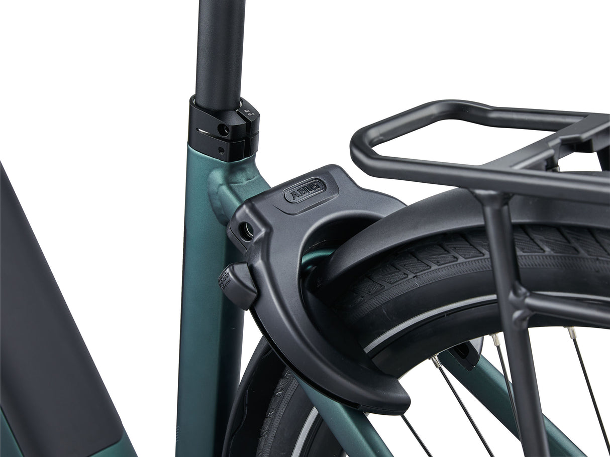 Giant NewTour E+ 3 LST (2027)