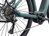 Giant NewTour E+ 3 LST (2027)