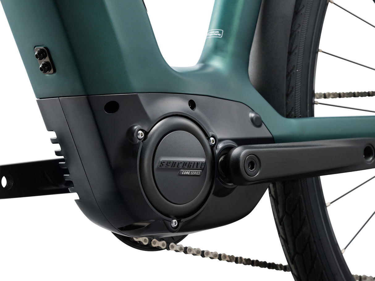 Giant NewTour E+ 3 LST (2027)