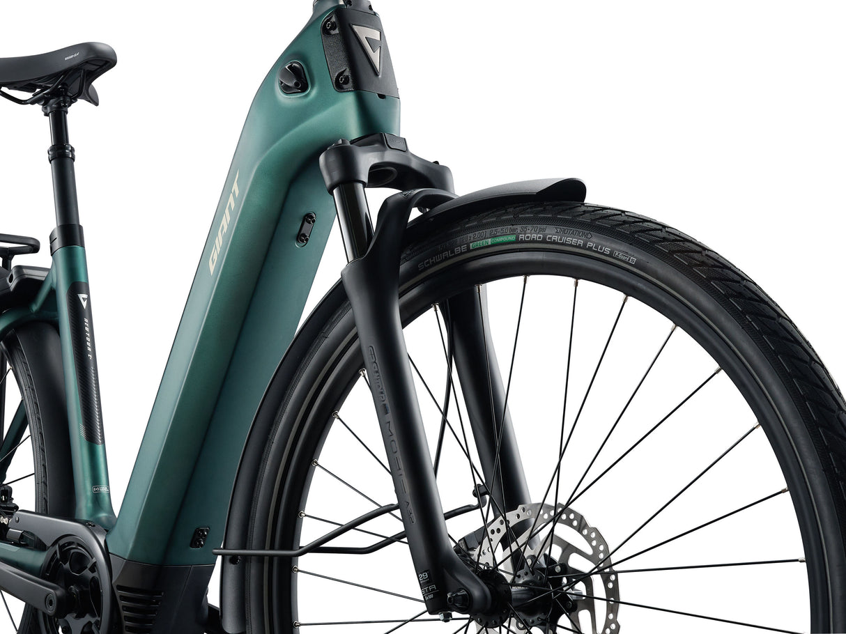 Giant NewTour E+ 3 LST (2027)