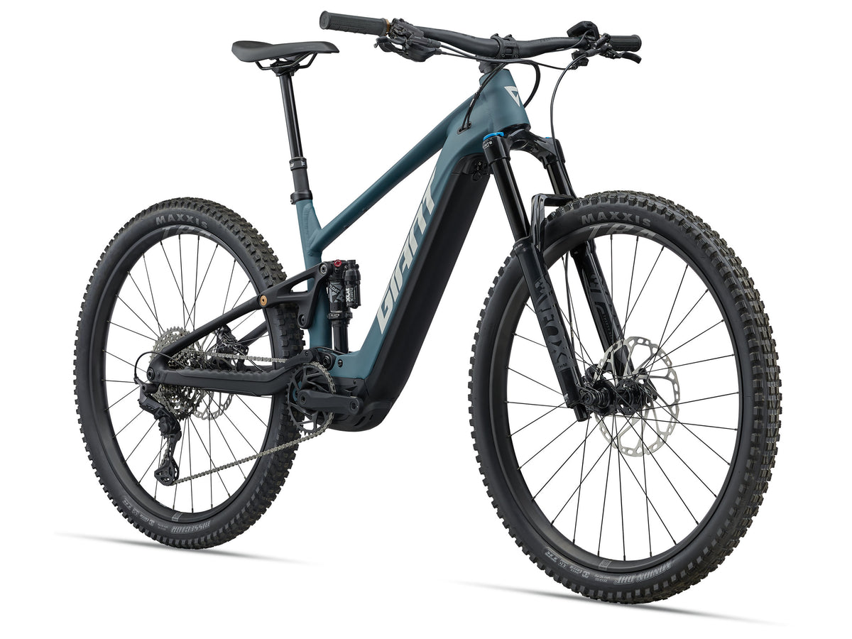 Giant Stance E+ 0 (2027)