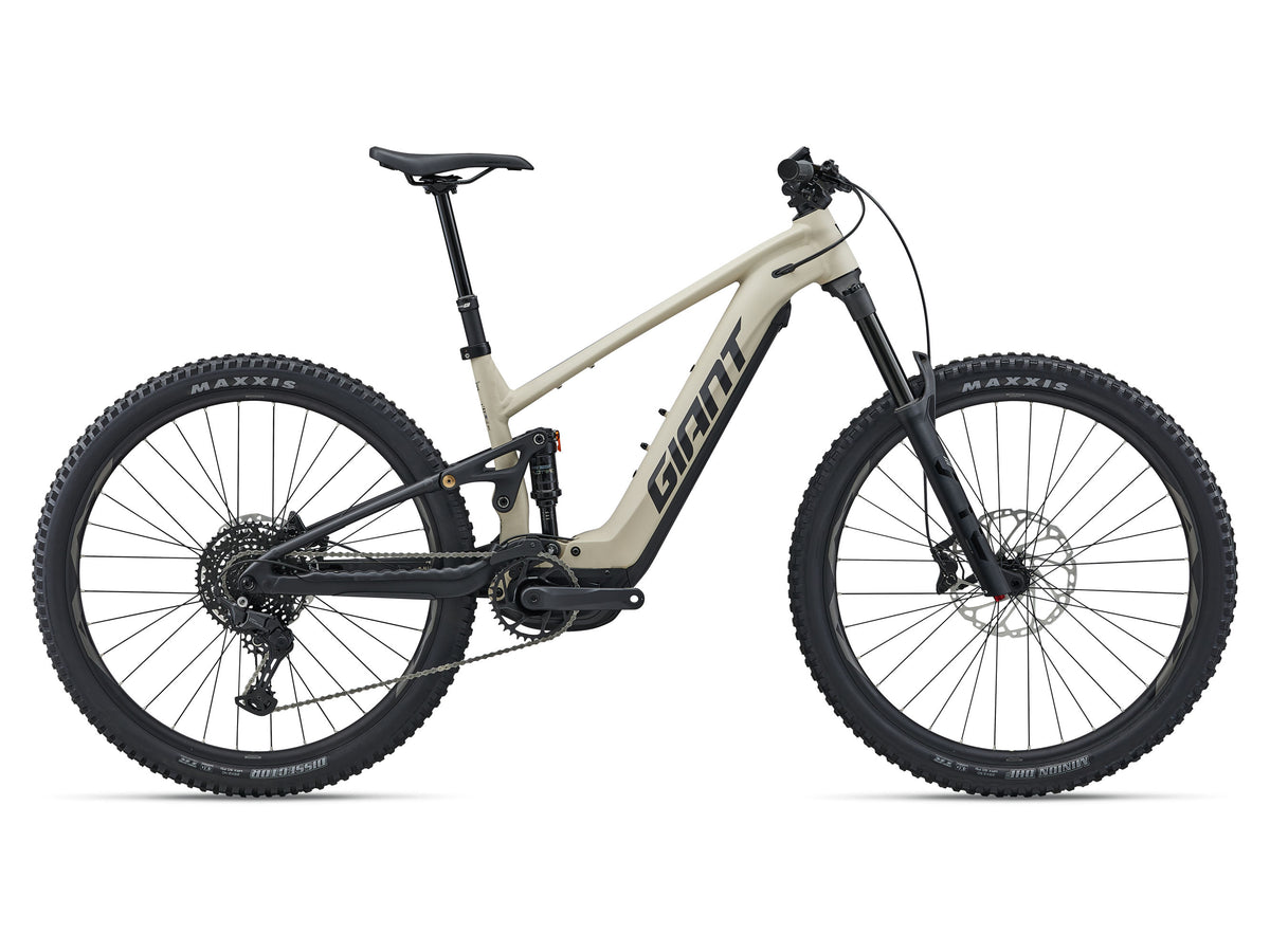 Giant Stance E+ 1 (2027)