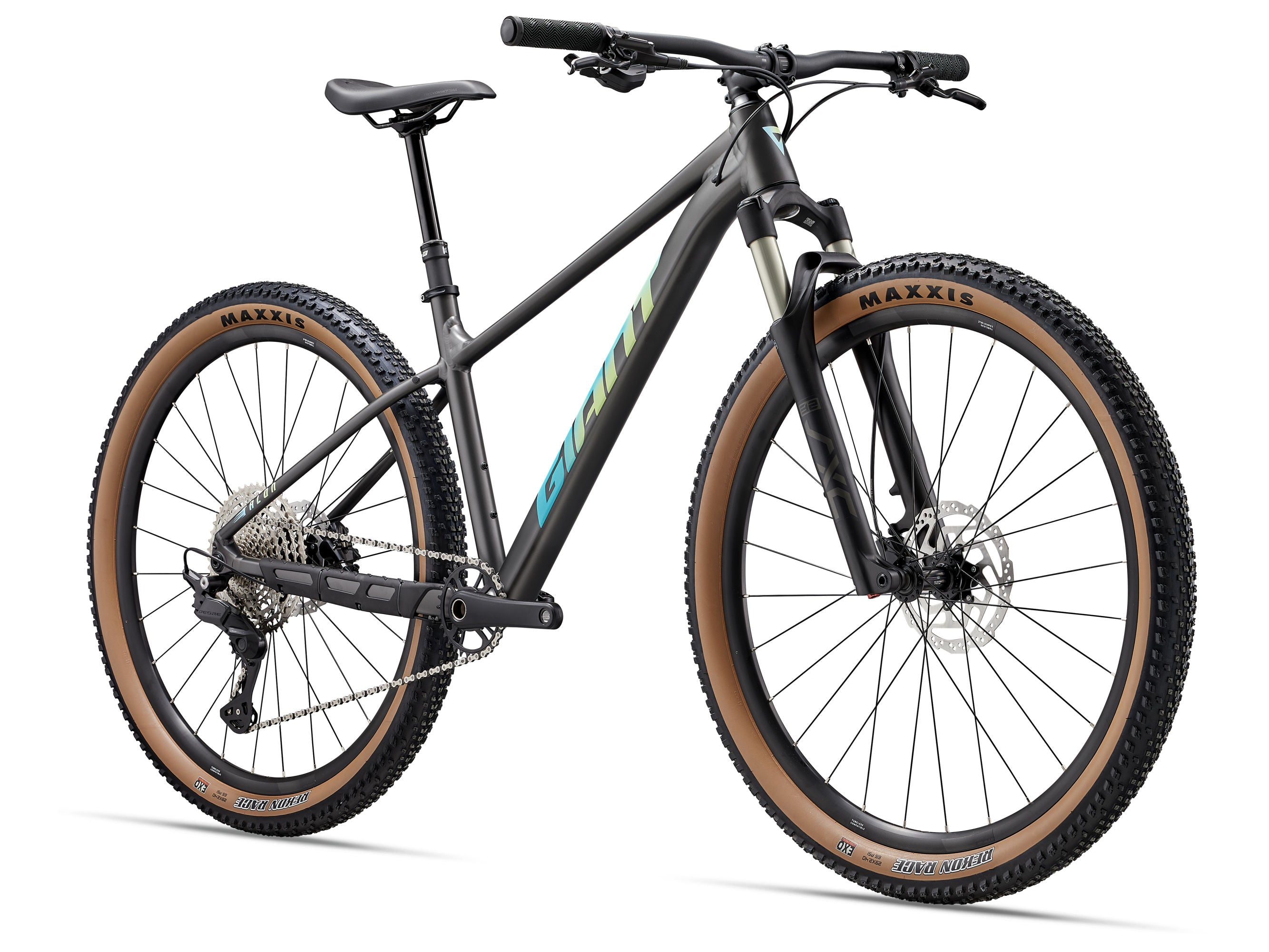 Giant Talon 0 (2027) Hardtail Mountain Bike | Ivanhoe Cycles