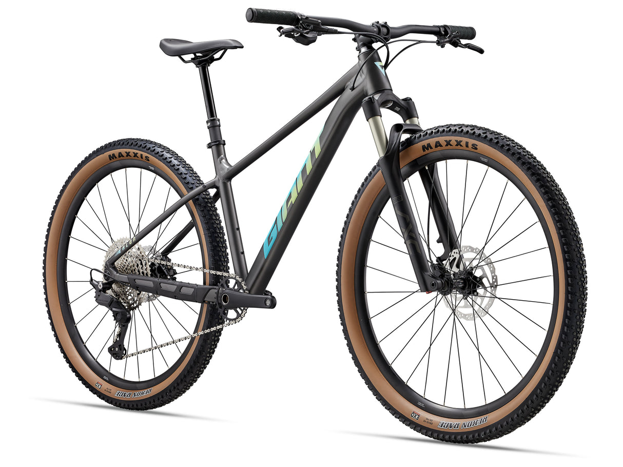 Giant Talon 0 (2027)