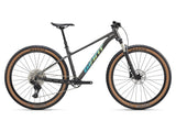 Giant Talon 0 (2027)