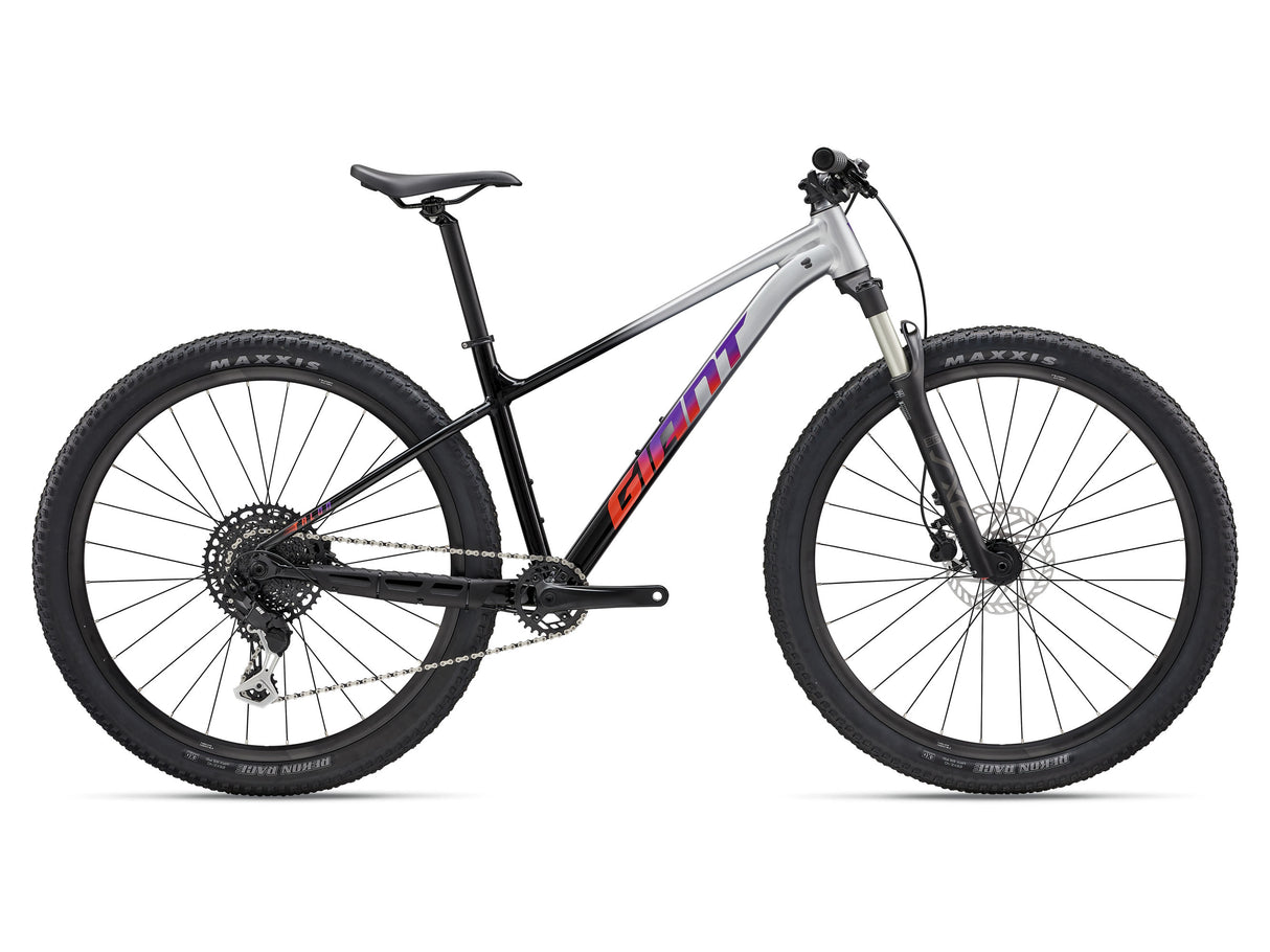 Giant Talon 1 (2027)