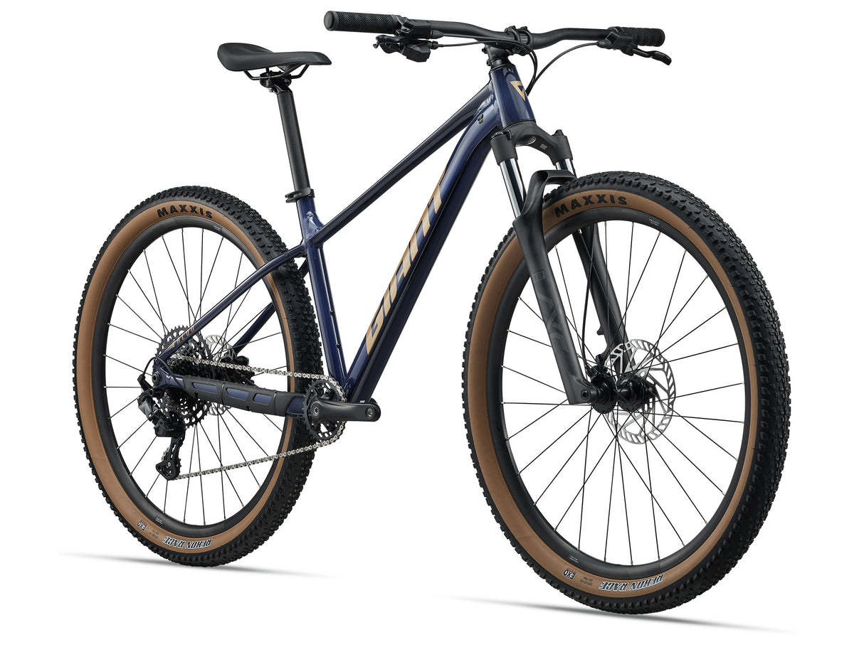 Giant Talon 2 (2027)