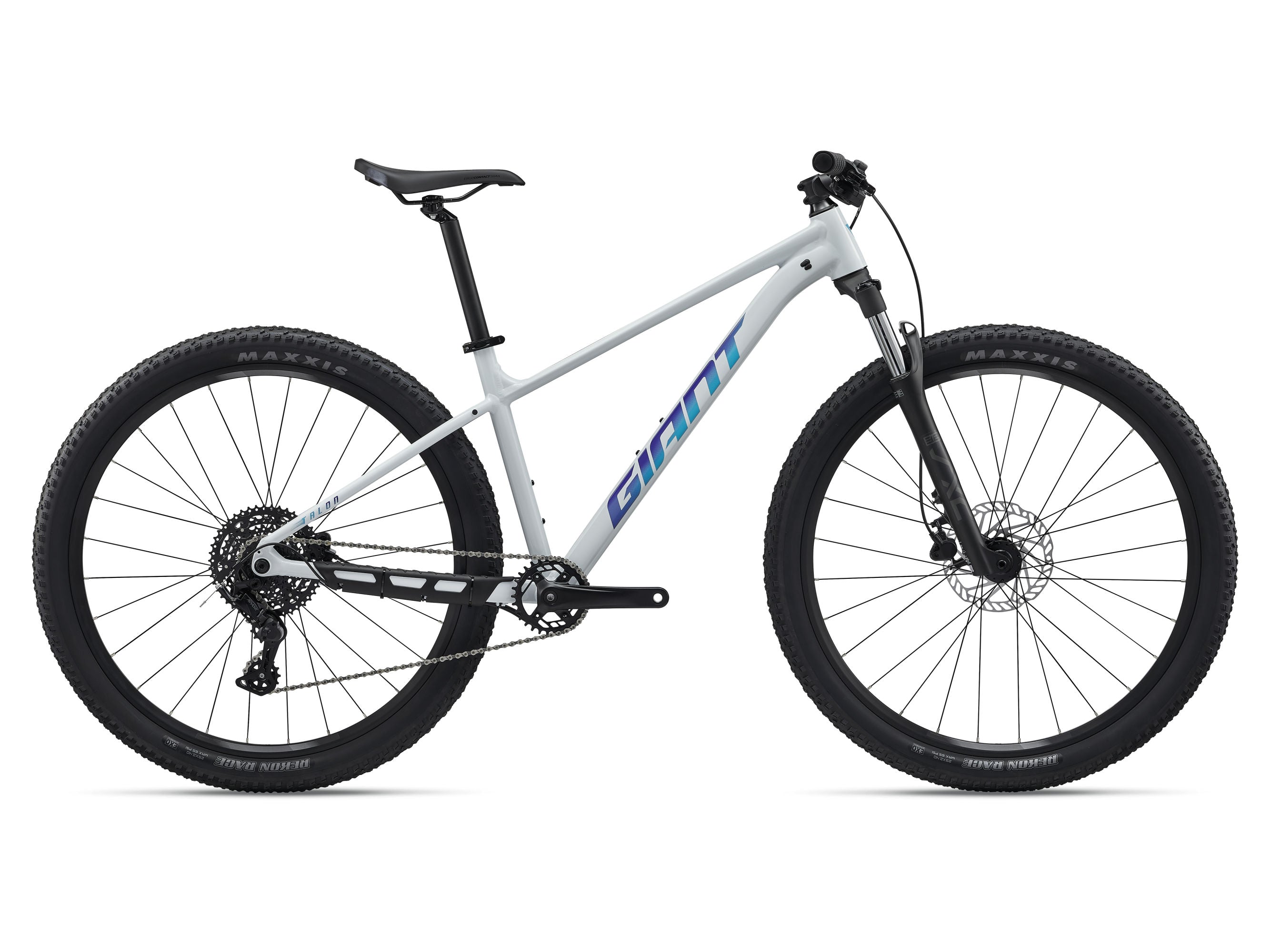 Giant Talon 2 (2027) Hardtail Mountain Bike | Ivanhoe Cycles