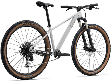 Liv Tempt 1 (2027)