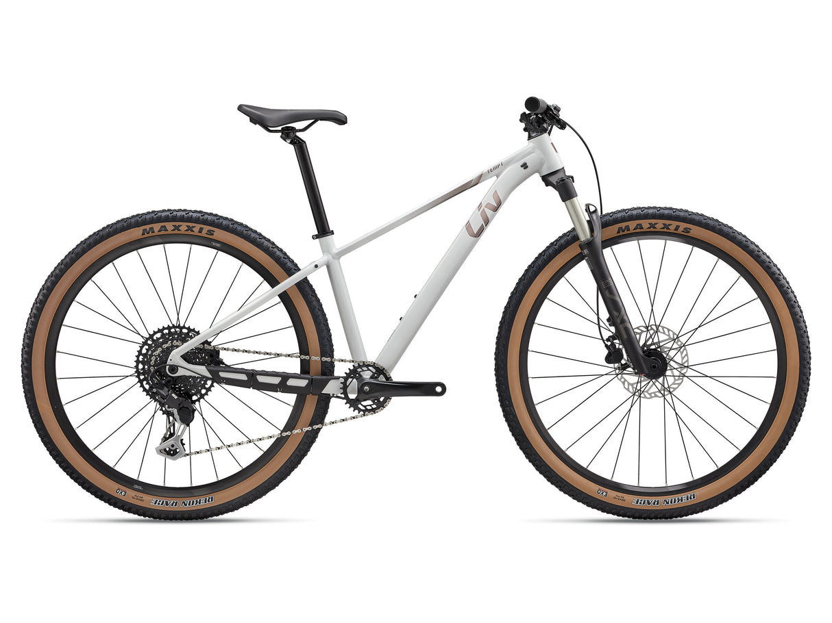 Liv Tempt 1 (2027)