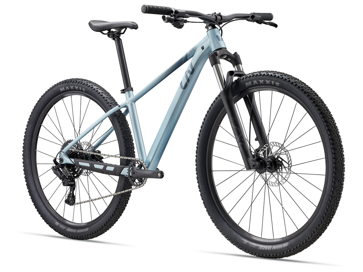 Liv Tempt 2 (2027)