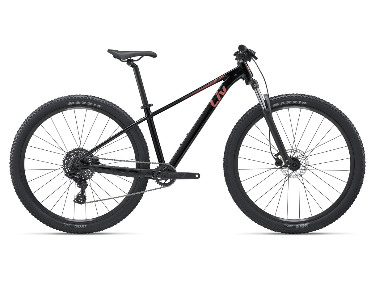 Liv Tempt 4 (2027)