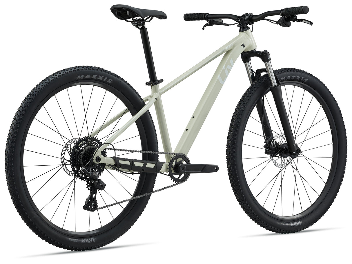 Liv Tempt 4 (2027)