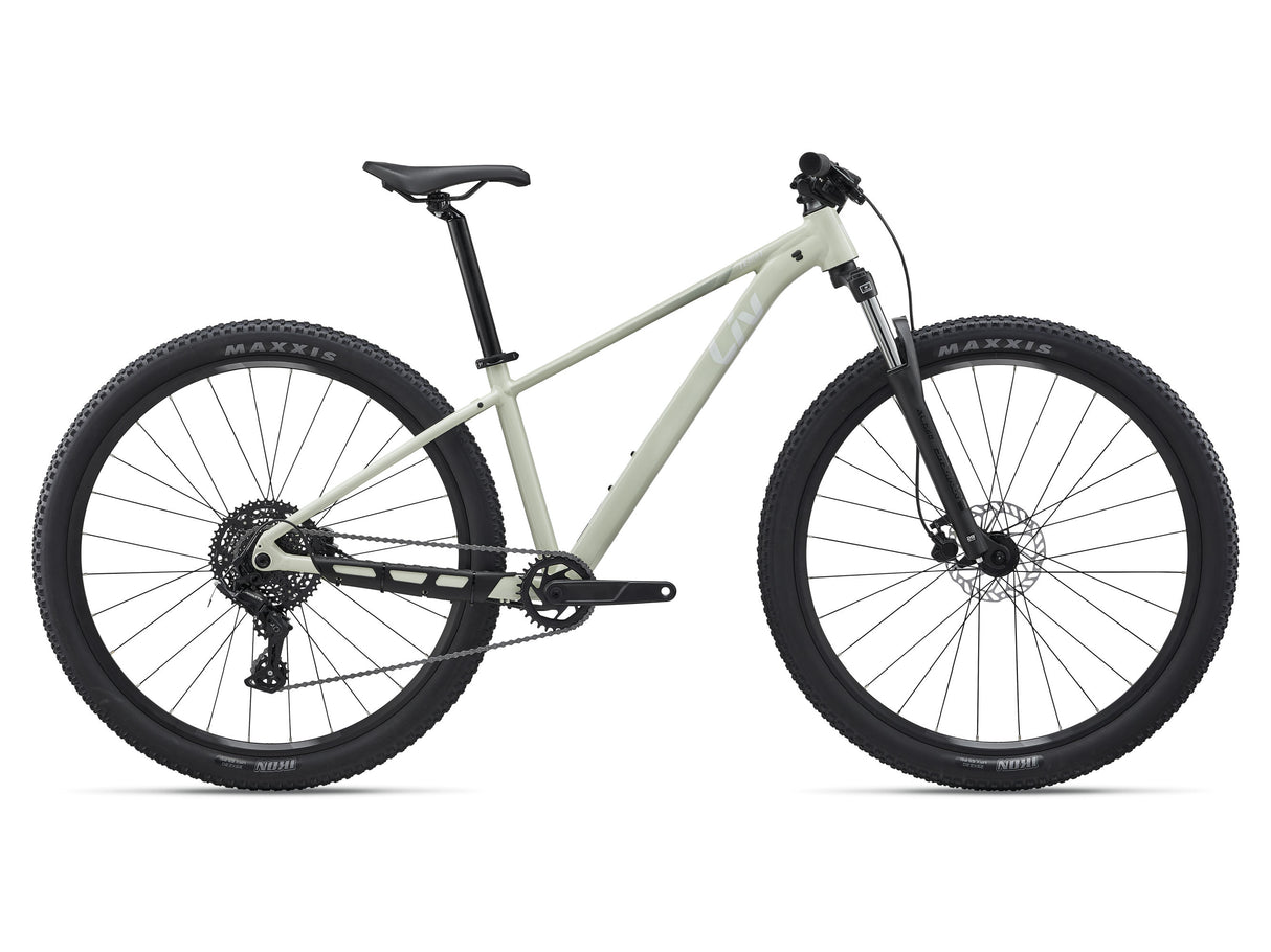 Liv Tempt 4 (2027)
