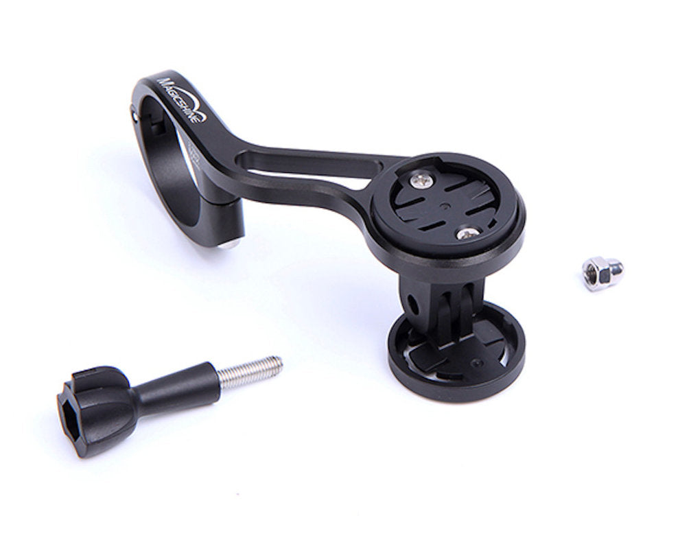Magicshine Out Front Handlebar Mount other angle
