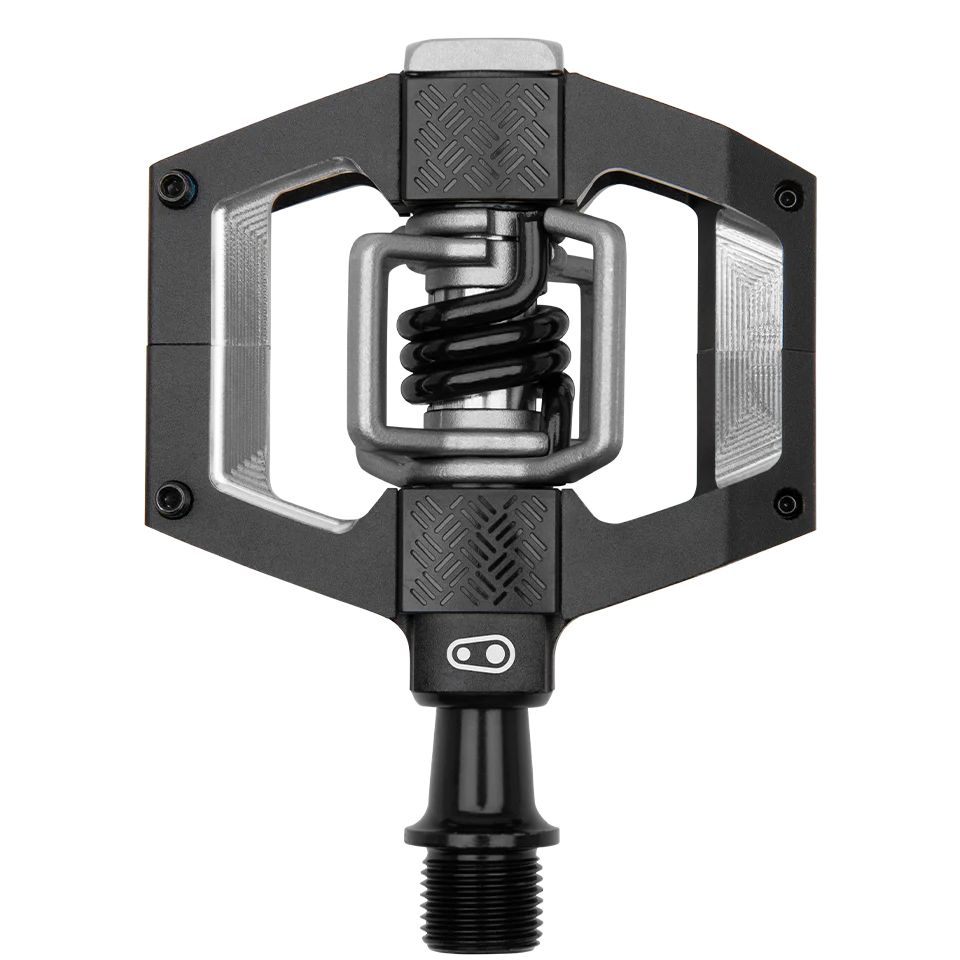 Crankbrothers Mallet Trail Clip-in Pedals